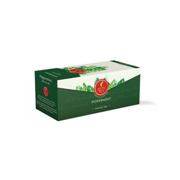 Julius Meinl Мента Билков чай 25 бр.
